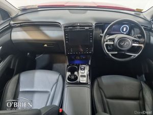 Hyundai Tucson 2WD Executive HEV Auto - Image 2