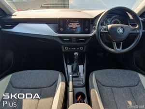 Skoda Kamiq 1.5TSI 150hp DSG Style Call/ Text Sean - Image 2