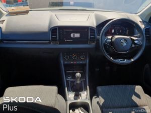 Skoda Karoq 2.0TDI 115HP Style CALL JACK 087795973 - Image 2
