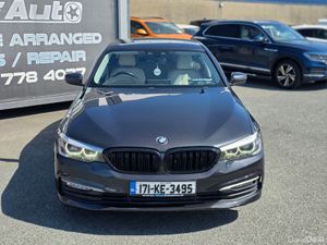 BMW 520D Sport G30 Diesel (171) - Image 2