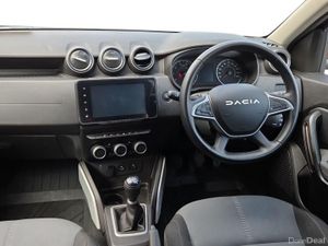 Dacia Duster 1.5 Blue dCi 115 Extreme - Image 2