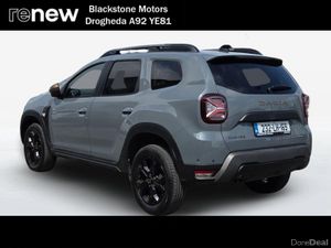 Dacia Duster 1.5 Blue dCi 115 Extreme - Image 3