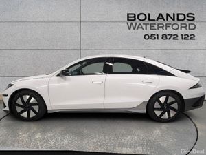 Hyundai IONIQ 6 Ioniq 6 Elegance 77 kW Finance Fro - Image 4