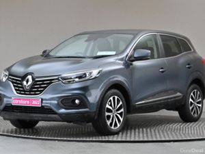 Renault Kadjar 1.3 TCE EQUILIBRE AUTO EDC - Image 3