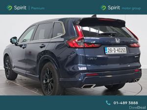 Honda CR-V Advance Tech*Sunroof*Call Andrew 086261 - Image 3
