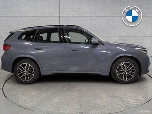 BMW X1 sDrive18d M Sport - Image 4