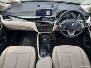 BMW X1 sDrive18d xLine - Image 4