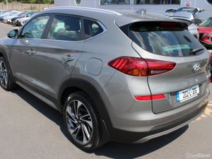 Hyundai Tucson 2020 - Image 3