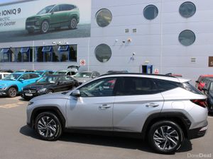 Hyundai Tucson 2024 - Image 2