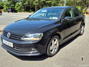 172 Volkswagen Jetta 2.0TDI LOW KM - Image 3