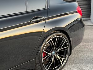 2018 BMW 320D MSPORT AUTO MPERFORMANCE - Image 3