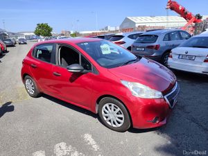 Peugeot 208 2014 - Image 3