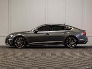 212 Audi A5 S-Line - Image 3