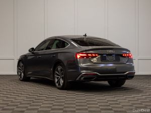 212 Audi A5 S-Line - Image 4