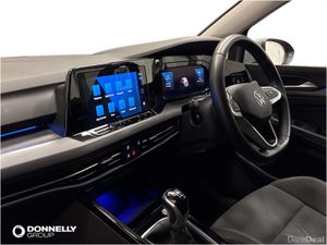 Volkswagen Golf Hatchback Style Edition - Image 2