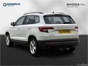 Skoda KAROQ SE TDI SCR - Image 3