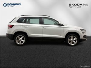 Skoda KAROQ SE TDI SCR - Image 4