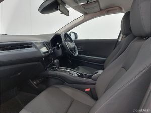 Honda HR-V Hr-V Hatchback SE - Image 2