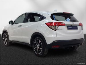Honda HR-V Hr-V Hatchback SE - Image 3