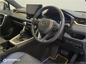 Toyota RAV4 Rav4 Estate Dynamic - Image 4