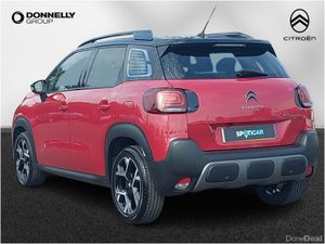 Citroen C3 Aircross PURETECH SHINE PLUS S/S - Image 2