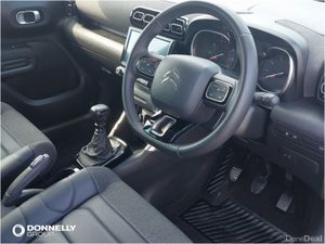 Citroen C3 Aircross PURETECH SHINE PLUS S/S - Image 4
