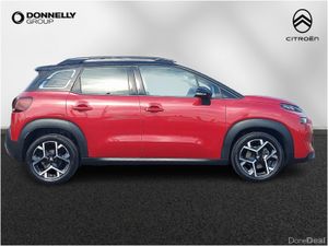 Citroen C3 Aircross PURETECH SHINE PLUS S/S - Image 3