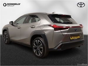 Lexus UX Ux Hatchback - Image 3