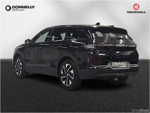 Vauxhall Grandland Electric Hatchback GS - Image 3