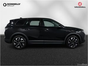 Vauxhall Grandland Hatchback GS - Image 3