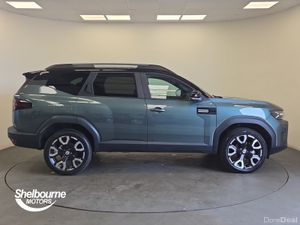 Dacia Bigster JOURNEY - Image 3