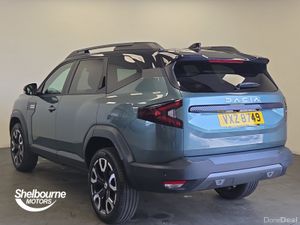 Dacia Bigster JOURNEY - Image 2