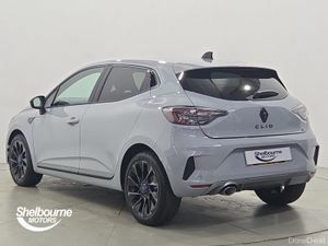 Renault Clio Hatchback Techno Esprit Alpine - Image 3