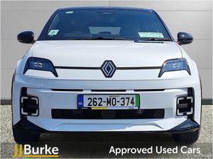 Renault 5 Iconic 52kWh 150hp - Image 2