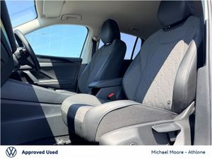 Volkswagen Tiguan EDITION 75 1.5 PHEV DSG 204HP - Image 3