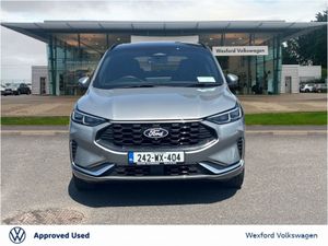 Ford Kuga 2.5 Duratec 225PS PHEV ST-Line X Auto - Image 3