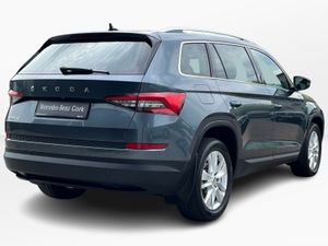 Skoda Kodiaq 1.5 TSI 150HP Ambition 7 Seat - Image 4