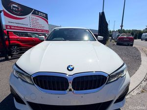 BMW 320d 2020 G20 Automatic Japanese Import - Image 2