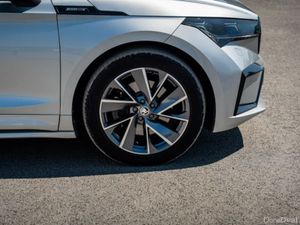 Skoda Enyaq 85X SPORTLINE PLUS - Image 3