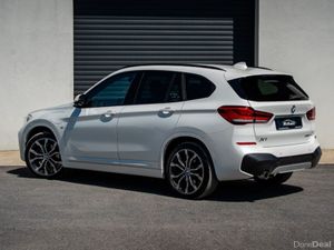 BMW X1 XDRIVE25E M SPORT - Image 4