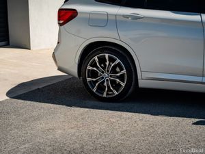 BMW X1 XDRIVE25E M SPORT - Image 2