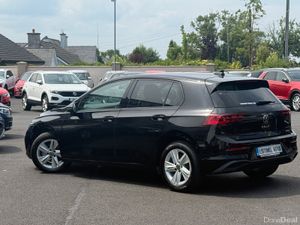 222 VW GOLF ACTIVE  1.0 PETROL AUTOMATIC - Image 3