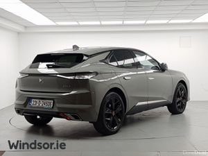 DS Automobiles DS 4 E-TENSE 225 Performance Line + - Image 3