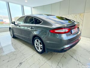2017 Ford Mondeo 1.5TDCi 120PS Titanium - Image 2