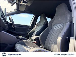 Volkswagen Golf GOLF R-LINE 2.0 TDI 150HP Auto - Image 3