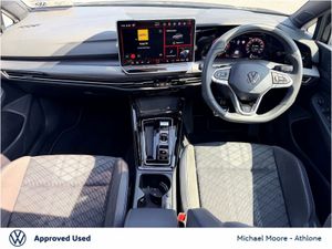 Volkswagen Golf GOLF R-LINE 2.0 TDI 150HP - Image 2