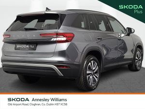 Skoda Kodiaq Selection 2.0Tdi 150Bhp DSG - Image 4