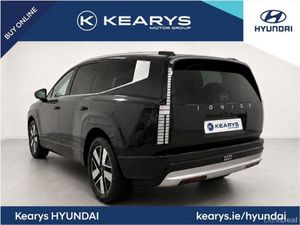 Hyundai IONIQ 9 RWD standard (Long Range) Platinum - Image 2