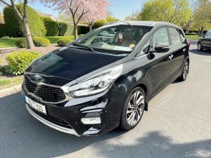 2018 Kia Carens 1.7 GSE 7-Seater - Image 3