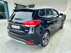2018 Kia Carens 1.7 GSE 7-Seater - Image 4